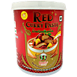 Pantai Paste - Red Curry 400 g