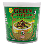 Pantai Paste - Green Curry 400 g Jar