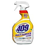 Formula 409 Multi Surface Cleaner - Lemon Fresh 650 ml 