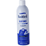 Faultless Ironing Spray Starch - Heavy Finish 567 g Bottle
