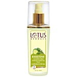 Lotus Herbals Basiltone Cucumber & Basil Clarifying & Balancing Toner 100 ml 