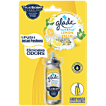 Glade Touch & Fresh Aerosol Air Freshener - Lemon Fresh 12 ml Pouch