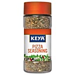 Keya Seasoning - Pizza 45 g Bottle