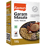 Eastern Garam Masala 100 g Carton