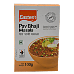 Eastern Masala - Pav Bhaji 100 g Carton