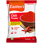 Eastern Chilli Powder - Perfect Colour, Smell & Taste 100 g Pouch