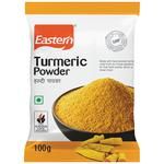 Eastern Turmeric Powder/Arisina Pudi 100 g Pouch