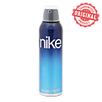 Nike Pure Eau De Toilette Deodorant - For Man 200 ml