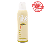 Nike Woman - Urban Musk Eau De Toilette Deodorant 200 ml 