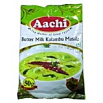 Aachi Masala - Butter Milk Kulambu 50 g Pouch