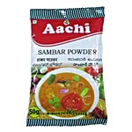 Aachi Powder - Sambar 50 g Pouch