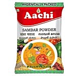 Aachi Powder - Sambar 100 g Pouch