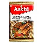 Aachi Chicken Masala 50 g Pouch
