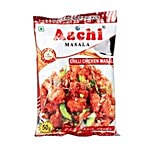Aachi Masala - Chilli Chicken 50 g Pouch