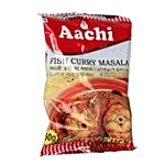 Aachi Masala - Fish Curry 50 g Pouch