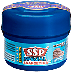 Ssp Asafoetida - Special 10 g Jar