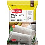Nirapara Puttu Podi 500 g Pouch