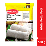 Nirapara Puttu Podi 500 g Pouch