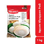 Nirapara Appam/Idiyappam Podi 1 kg Pouch