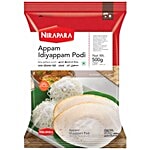 Nirapara Appam/Idiyappam Podi 500 g Pouch