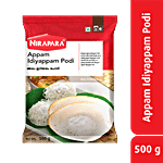 Nirapara Appam/Idiyappam Podi 500 g Pouch