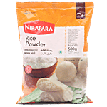 Nirapara Rice Powder 500 g Pouch