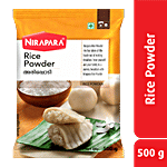Nirapara Rice Powder 500 g Pouch