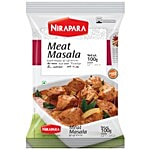 Nirapara Meat Masala/Irachi Masala 100 g Pouch