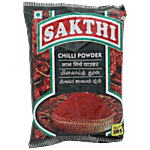 Sakthi Powder - Chilli 200 g Pouch