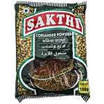 Sakthi Powder - Coriander 100 g Pouch
