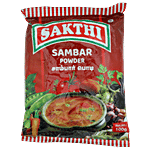 Sakthi Sambar Powder 100 g Pouch