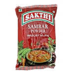 Sakthi Sambar Powder 200 g Pouch