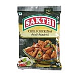 Sakthi Masala - Chilli Chicken 65 50 g Pouch