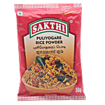 Sakthi Powder - Tamarind Rice 50 g Pouch
