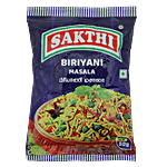 Sakthi Masala - Briyani 50 g Pouch