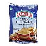 Sakthi Powder - Garlic Rice 100 g Pouch