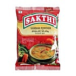 Sakthi Powder - Sambar 50 g Pouch