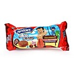 Mcvities Chocolate Cream Biscuit 50 g