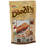 Daadis  Powder - Curry Leaves Chutney 100 g Pouch