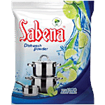 Sabena Sabena cleaning-powder 450 g
