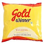 Gold Winner Vanaspati 500 ml Pouch