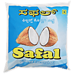 Safal-KOF Oil - Coconut 500 ml Pouch