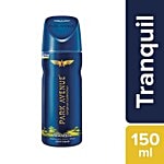 Park avenue Fragrance Body Spray - Tranquil 150 ml