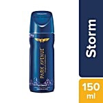 Park avenue Fragrance Body Spray - Storm 150 ml