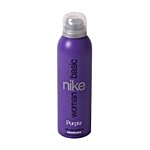 Nike Body Spray - Basic Purple, Fission, Up or Down 200 ml Bottle