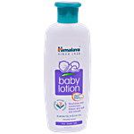 Himalaya Baby Baby Lotion 200 ml