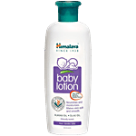 Himalaya Baby Lotion 200 ml