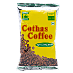 Cothas Coffee Coffee - Powder, Speciality Blend of Coffee & Chicory Powder 100 g Pouch