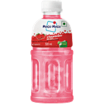 Mogu Mogu Juice - Strawberry 300 ml 