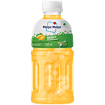 Mogu Mogu Juice - Mango 300 ml